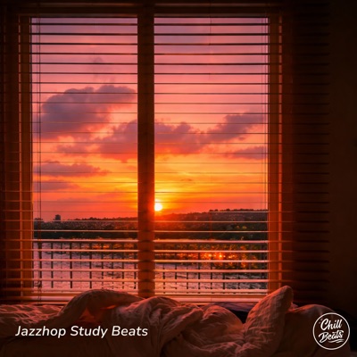 Jazzhop Study Beats