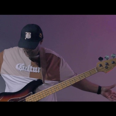 JUST WANNA DANCE (feat. JAI) - Single