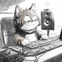 Garfield - Single - Chemical Excess