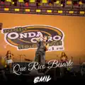 Que Rico Besarte