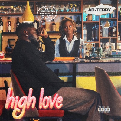 High Love - Single