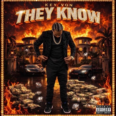 They Know - Single