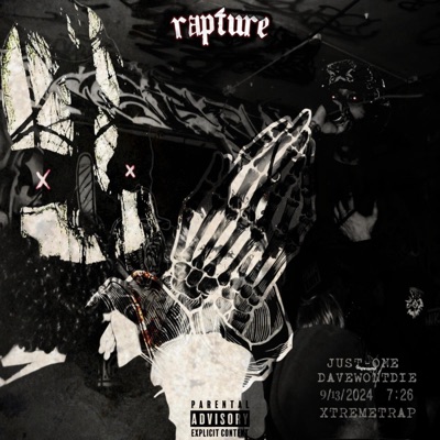 RAPTURE (feat. davewontdie) - Single