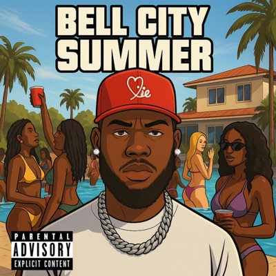 BELL CITY SUMMER