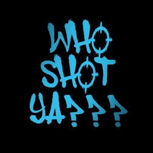 WHO SHOT YA??? (feat. Guatno, Anghell, Zech Nash & Lester Skii)