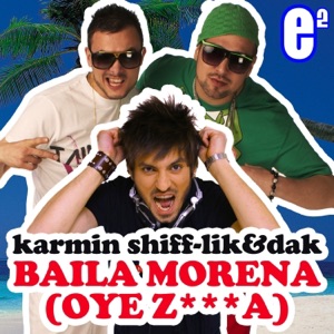 Baila Morena (Oye Z***a) [Remixes]