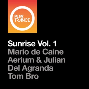 Sunrise Vol. 1 (feat. Aerium & Julian Del Agranda)