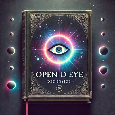 OPEN THE EYE. - Single