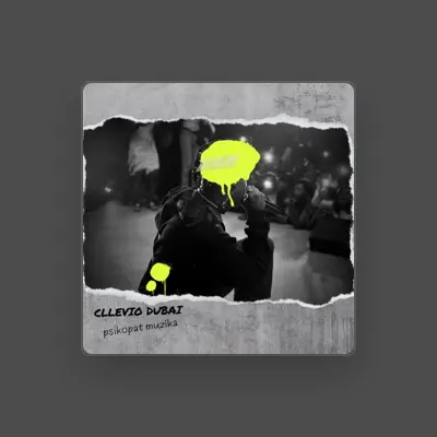 Listen to Cllevio Dubai, watch music videos, read bio, see tour dates & more!