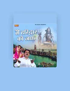 Anad을(를) 듣고, 뮤직 비디오를 보고, 약력을 읽고, 투어 일정 등을 확인하세요!