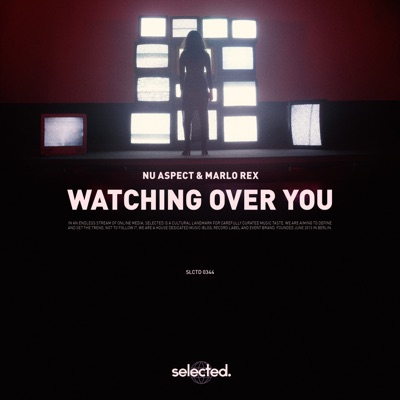 Watching over You - Single