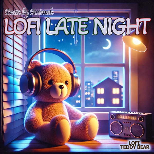 LoFi Late Night (LoFi)
