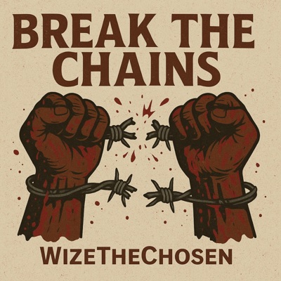 Break the Chains - Single