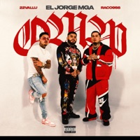 OMW (feat. Raco956 & 22Vallu) - Single - El Jorge MGA