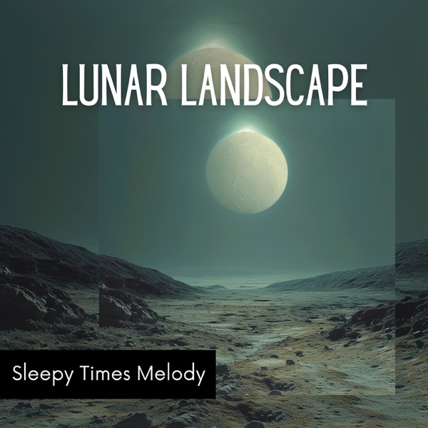 Lunar Landscape