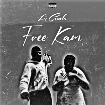 FREE KAM - Single