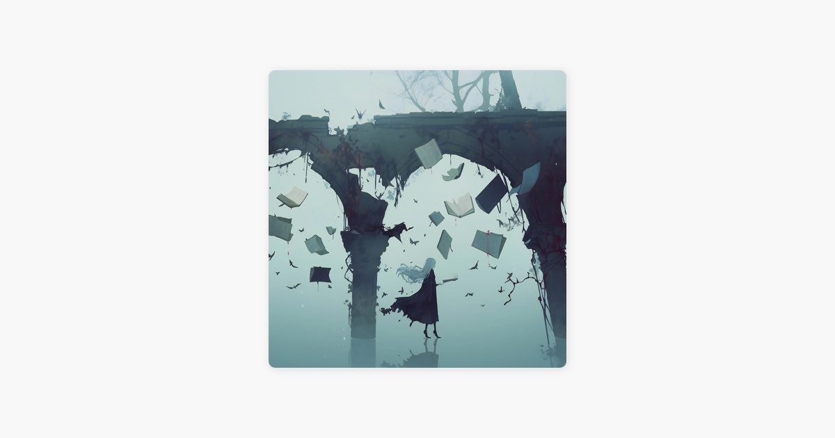 廃墟のヴェール - Album by F.Girl - Apple Music