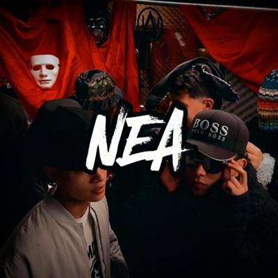 Nea (feat. Wizard.TBC) - Single