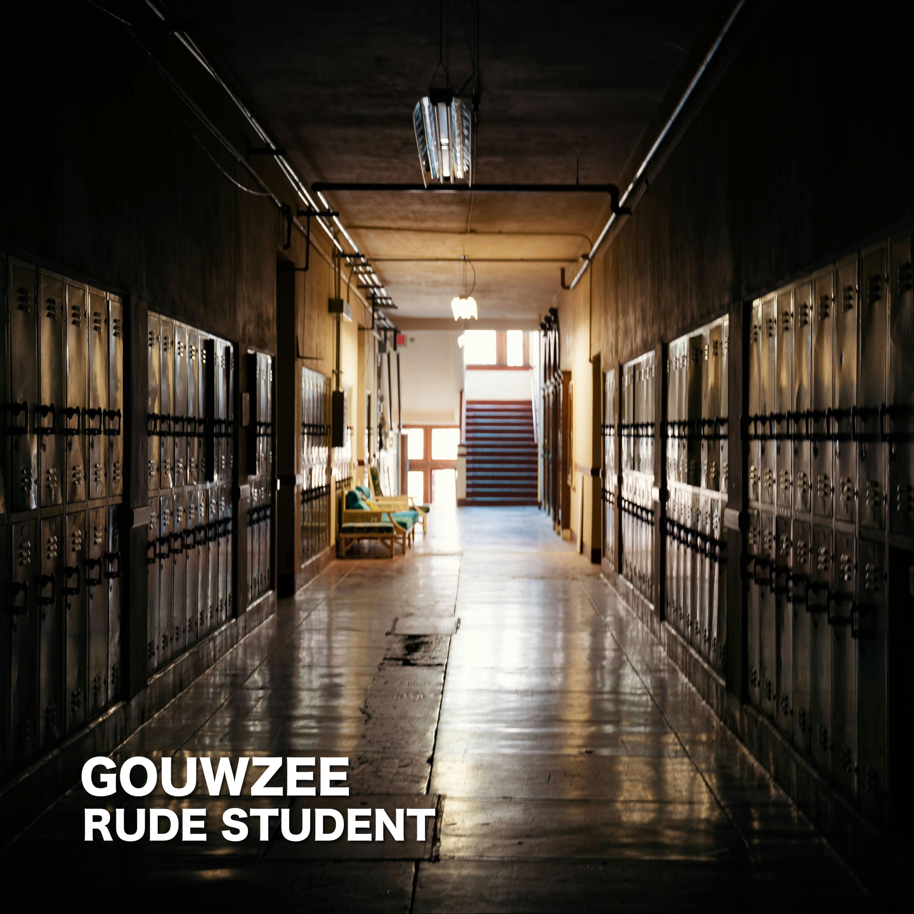 Rude Student - Single