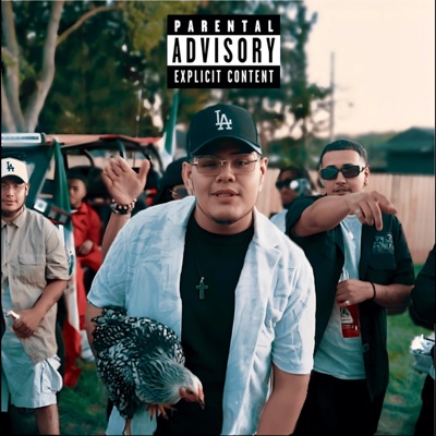 Carne Asada Cypher (¿Oh Qué Será?) - Single