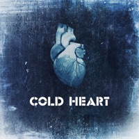 Cold Heart - Single - Davis, SNC & DisDaOne