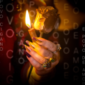 Barraca Velha song art