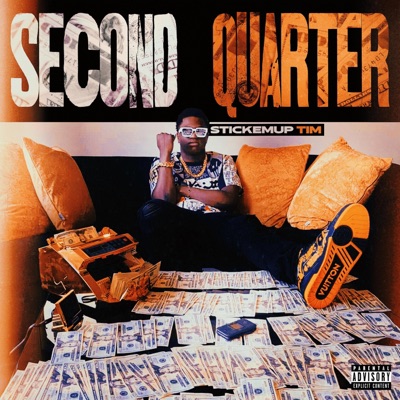 Second Quarter