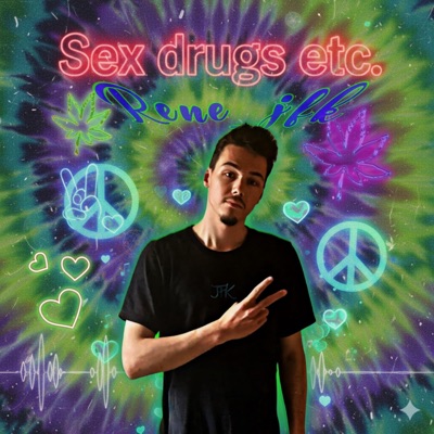 S€X, Dr#gs, etc. (Krach Remix) - Single