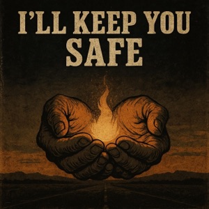 I'll keep you safe - Single