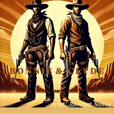 Bonnie & Clyde (feat. Nooney) - Single