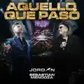 Aquello que pasó