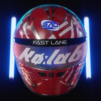 DO MARGINAL - Single - 240 KM/H, Kø:lab & Serafina