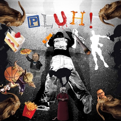 Goat X Pluh - Single