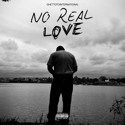 No Real Love - Single