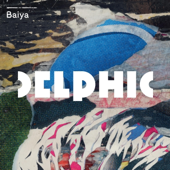 Baiya - EP