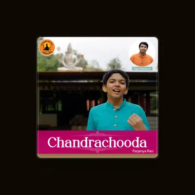 Listen to Parjanya Rao, watch music videos, read bio, see tour dates & more!