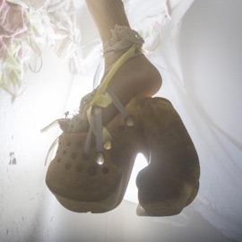 Ghostlight (feat. Xonya) Lefka