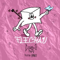 FLECHAU - Single - Cordemau