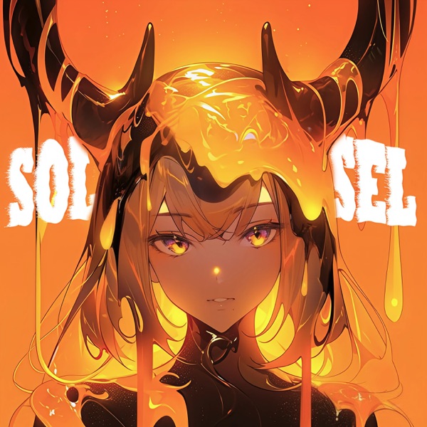 SOLTA CAROUSEL - EP