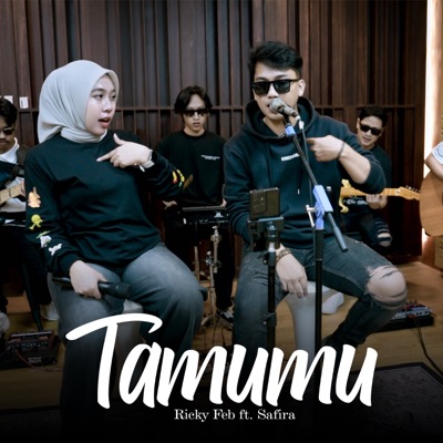 Tamumu (feat. Saffira) [Live Studio] - Single