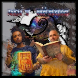 Ain't Afraid (feat. KirbLaGoop) - Single