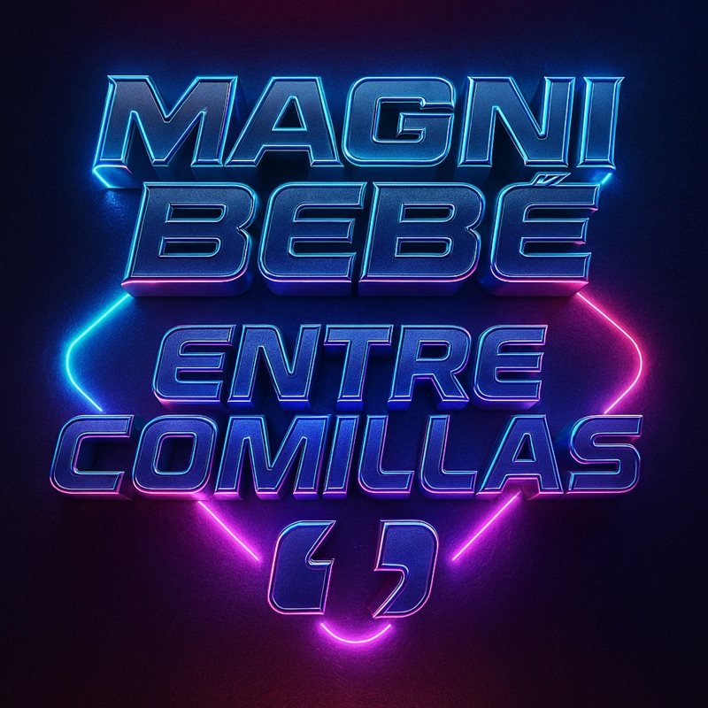 Entre Comillas (feat. Don Tonic) - Single