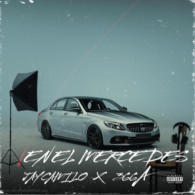 En el Mercedes (feat. 366A) - Single
