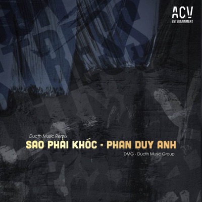 Sao Phải Khóc (Ducth Music Remix) - Single