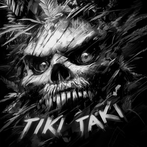 TIKI TAKI - EP