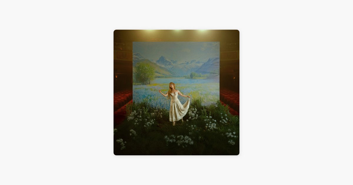 FAVORITA - Angela Torres