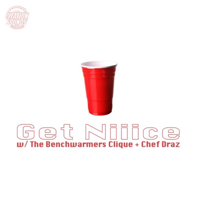 Get Niiice - Single