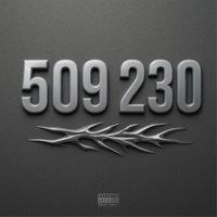 509-230 (feat. Webster) - Single - SonnyTM