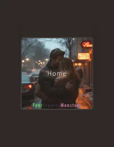 FearCreatesMonsters을(를) 듣고, 뮤직 비디오를 보고, 약력을 읽고, 투어 일정 등을 확인하세요!