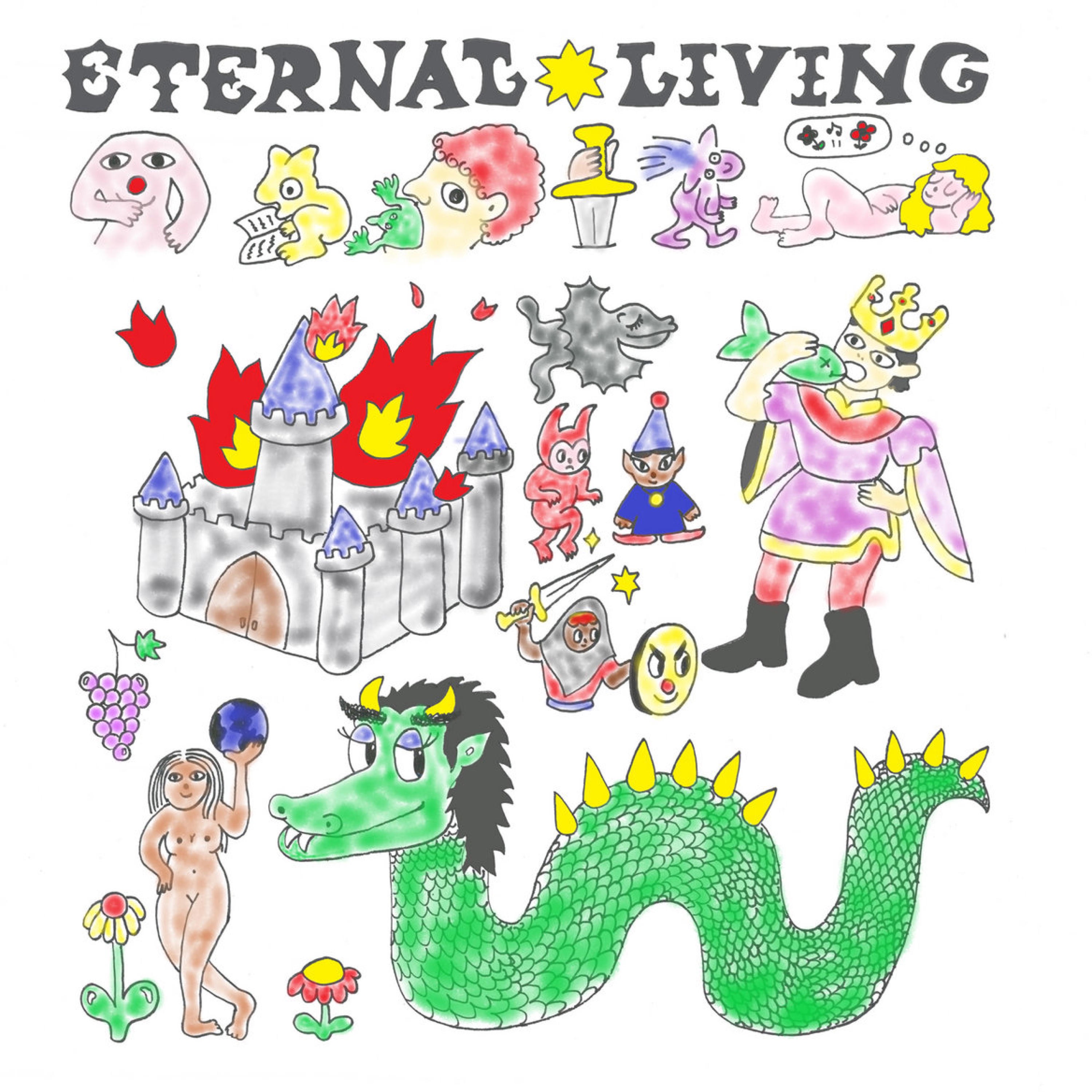 Eternal Living